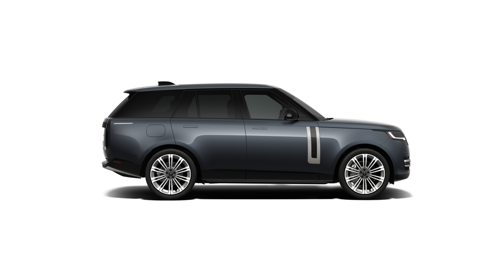 New 2027 Varesine Blue LAND ROVER SE 530PS Auto image 3
