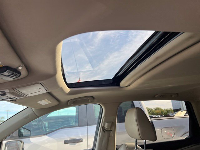 Used 2020 White Acura 3.5L image 9