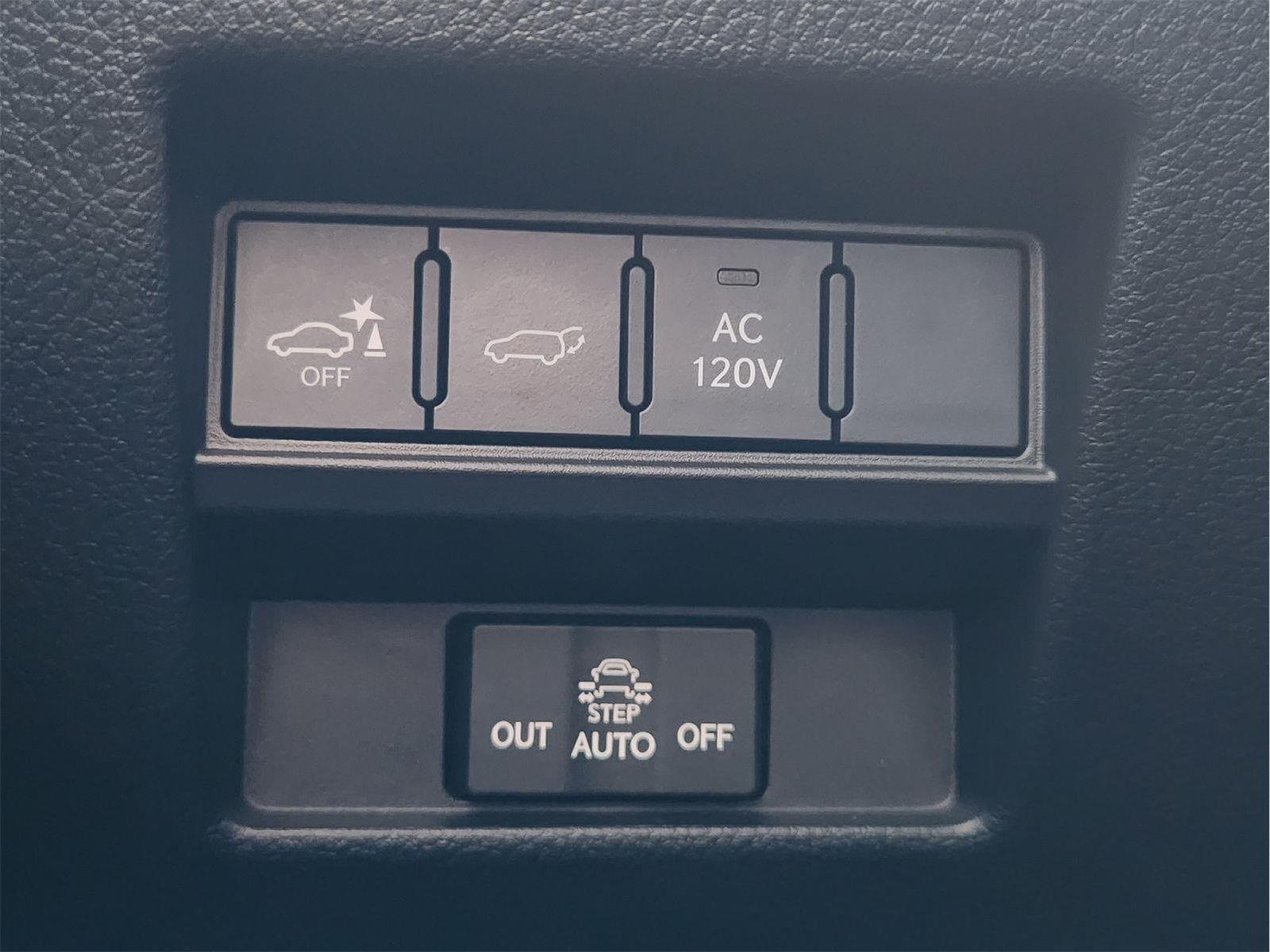 2025 Lexus GX 550 photo 22 of 34