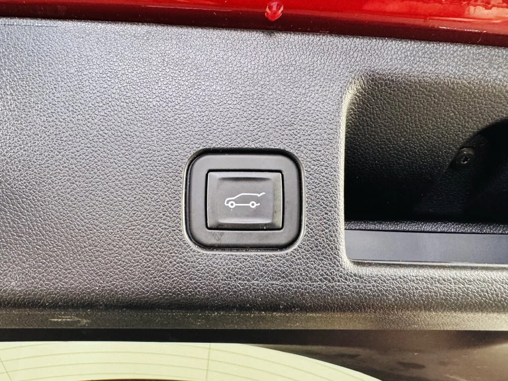 Used 2024 Red Chevrolet LT image 26