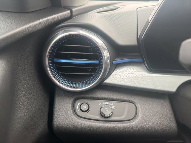 2026 Chevrolet Trax LT - Photo 23