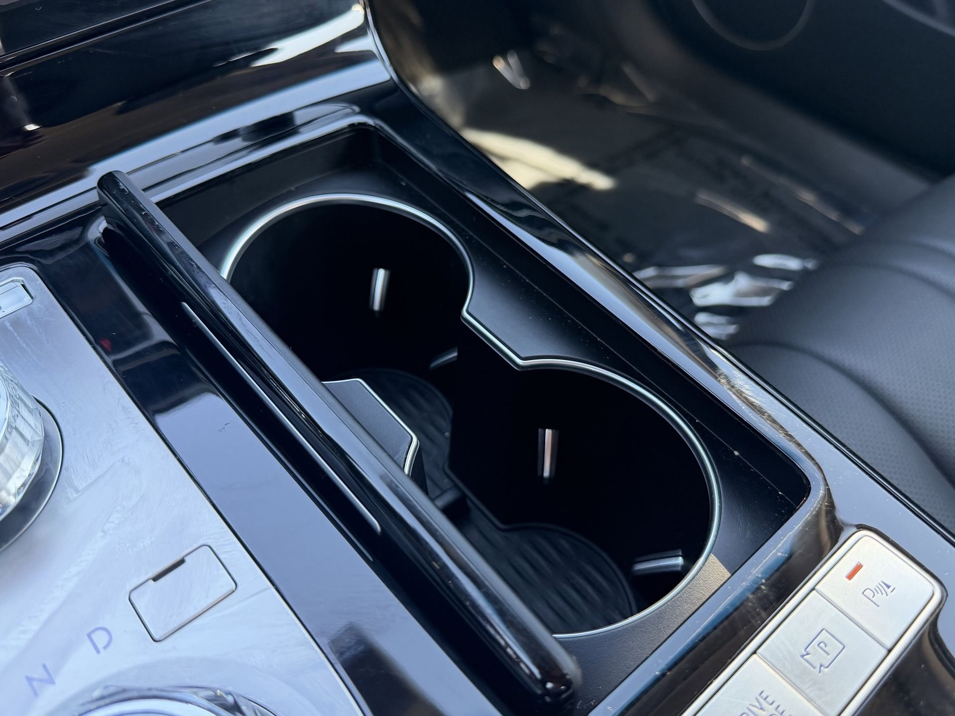 2025 GENESIS G80 Base - Photo 30