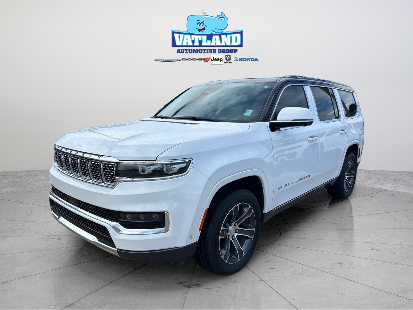 Used 2022 White Jeep Series I image 20
