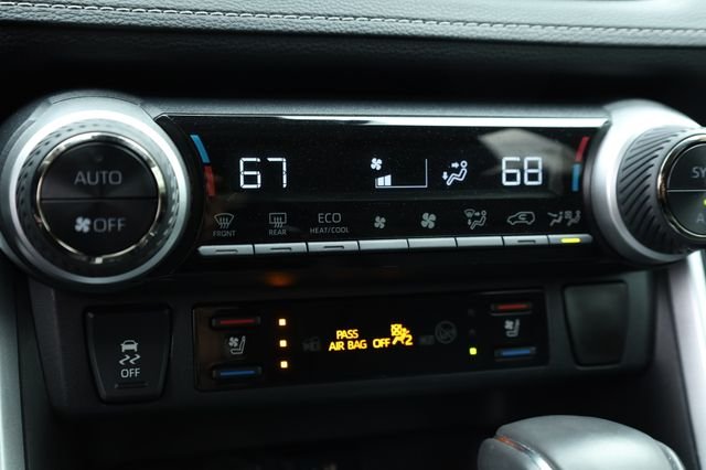 2024 Toyota RAV4 Limited - Photo 6