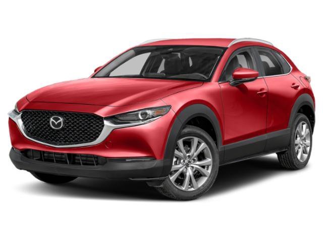 2023 Mazda CX-30 Select AWD's photo