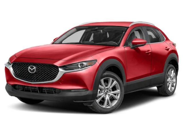 2023 Mazda CX-30 Select AWD's photo