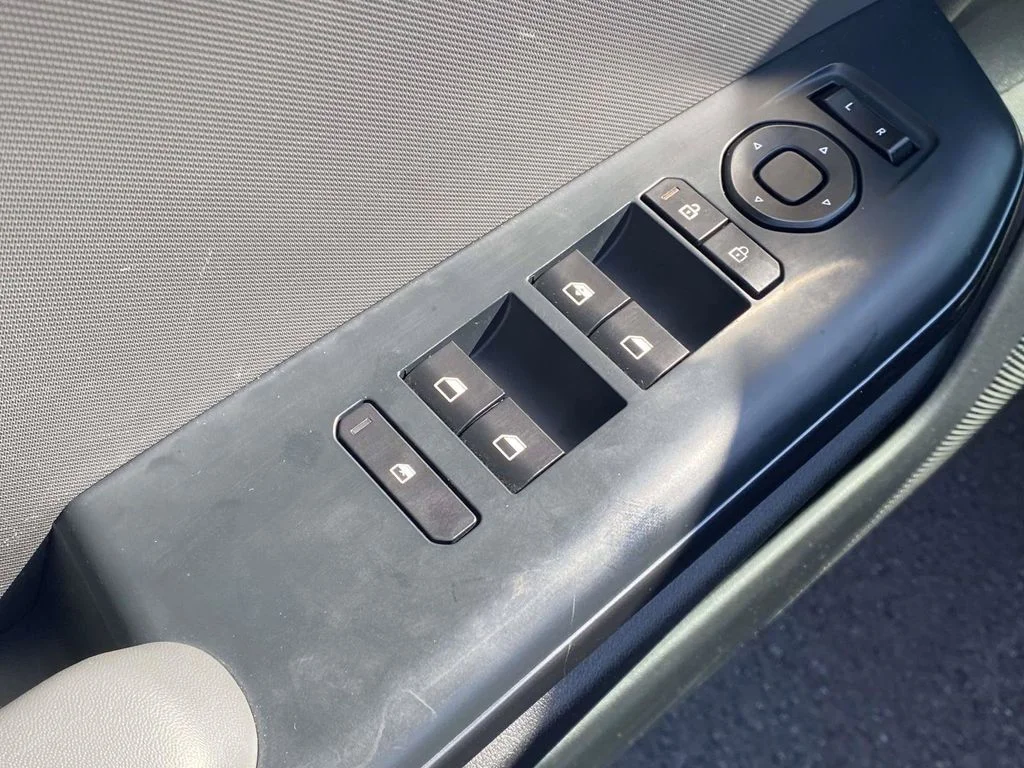 Certified Used 2025 Black Kia LXS image 15
