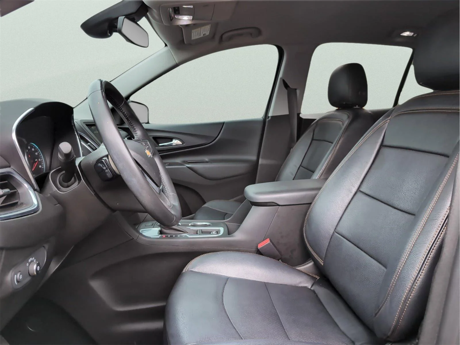 Used 2022 Iron Gray Metallic Chevrolet LT image 12