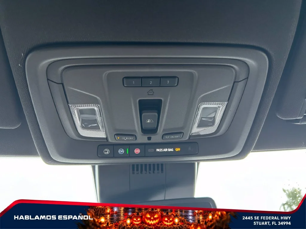 New 2026 Summit White GMC SLT image 27