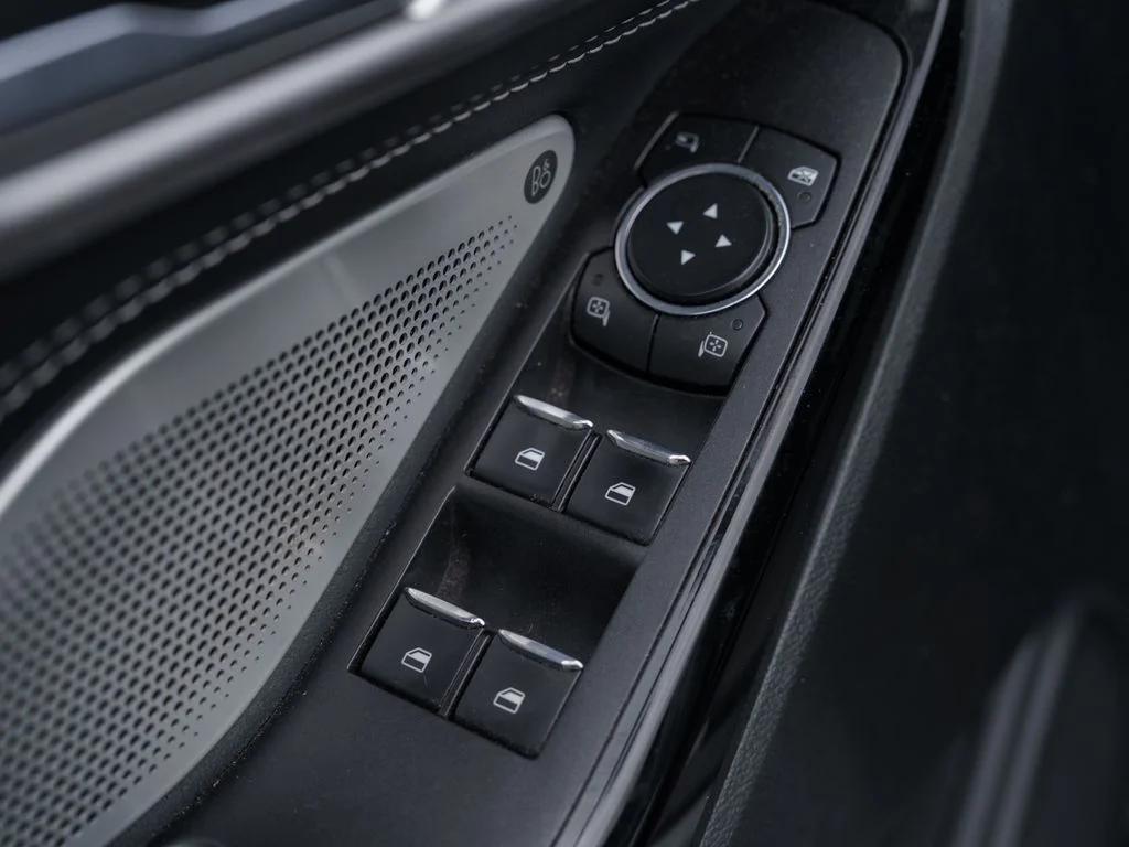 Used 2022 Gray Metallic Ford ST image 16
