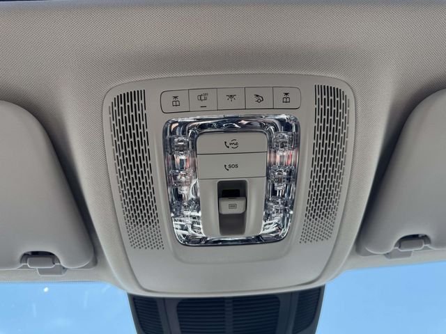 Certified Used 2024 Gray Mercedes-Benz GLE 350 image 26