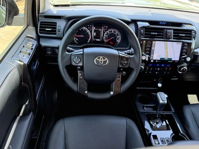Certified Used 2020 ARMY GREEN Toyota TRD Pro image 28