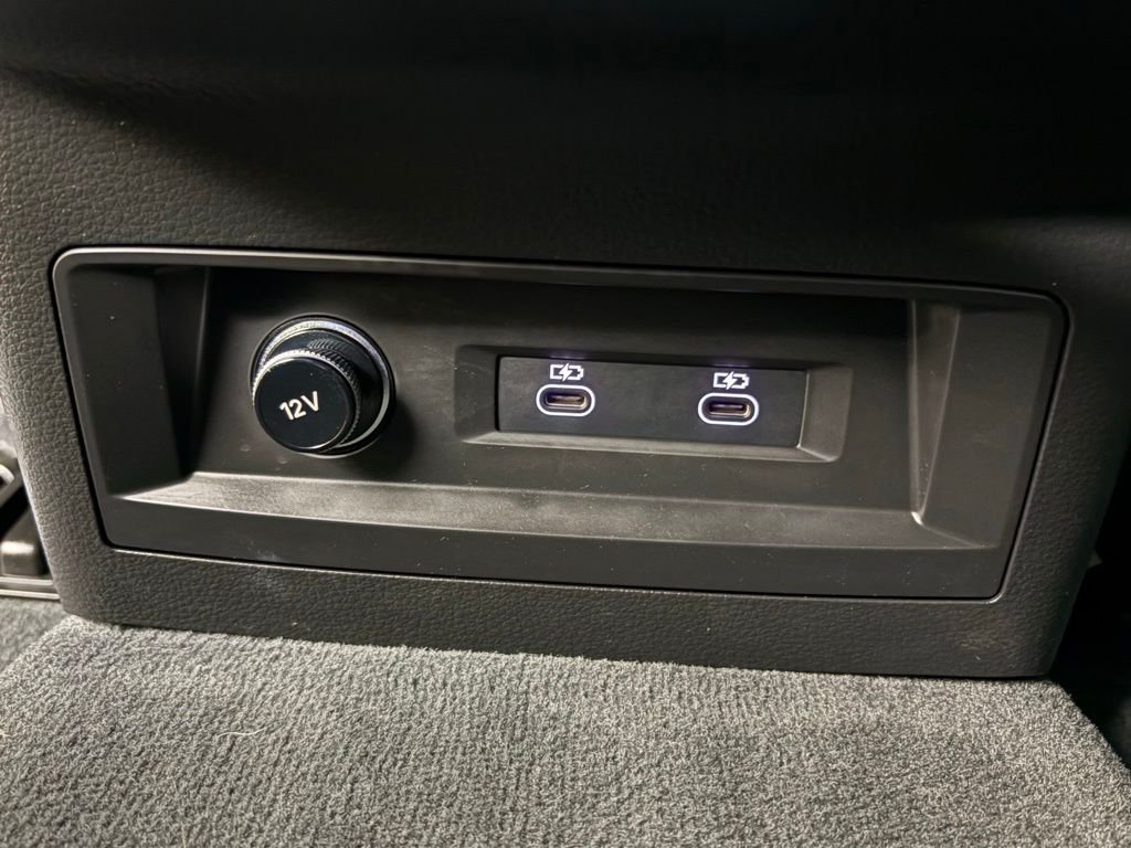 Used 2023 White Audi 55 Premium image 35