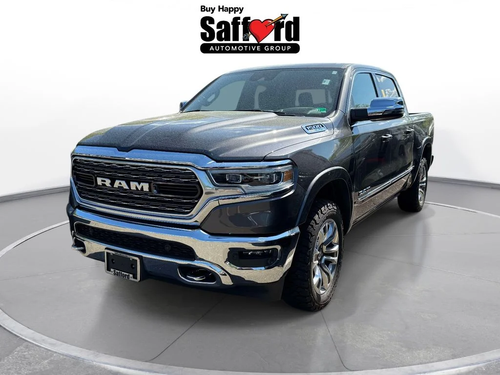 2024 RAM Ram 1500 Pickup Limited - Photo 7
