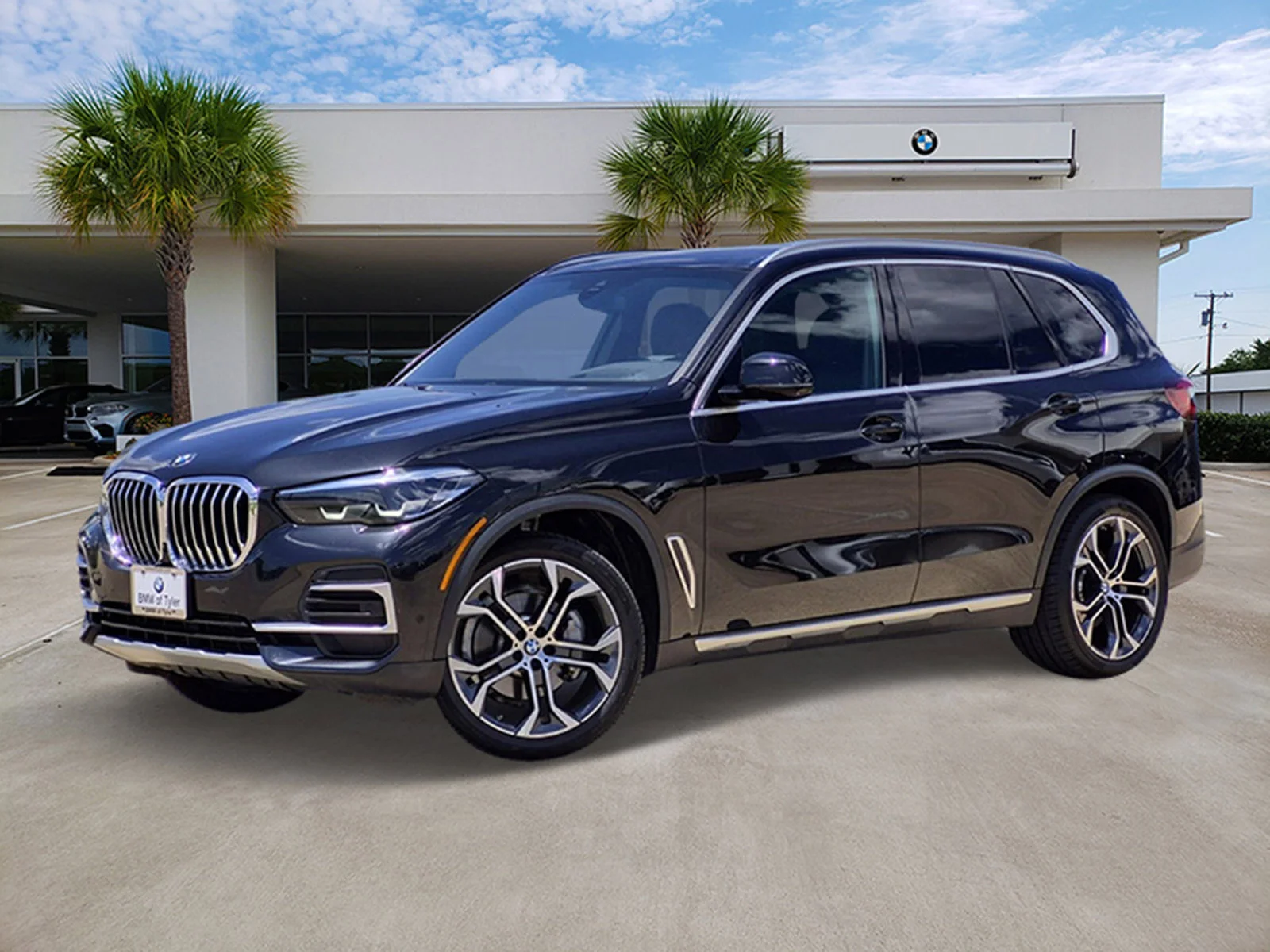 2023 BMW X5