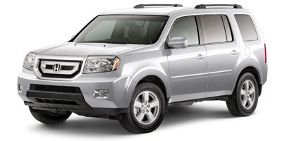 Used 2011 Polished Metal Metallic Honda EX image 1