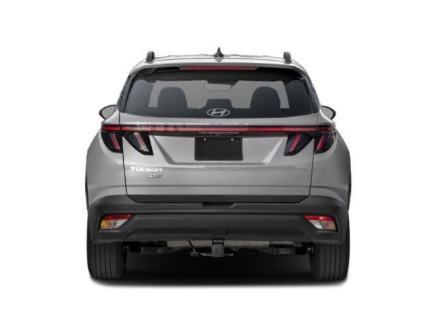 New 2026 Ecotronic Gray Hyundai XRT AWD image 5
