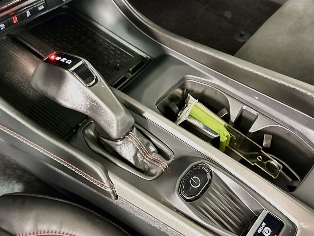 Used 2024 Triple Nickel Dodge R/T Scat Pack image 17