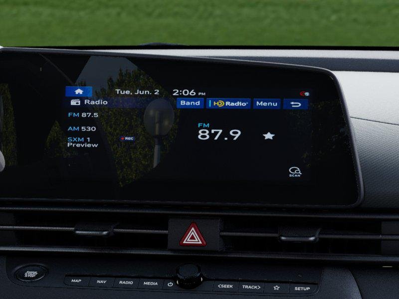 New 2026 ABYSS BLACK Hyundai N image 13