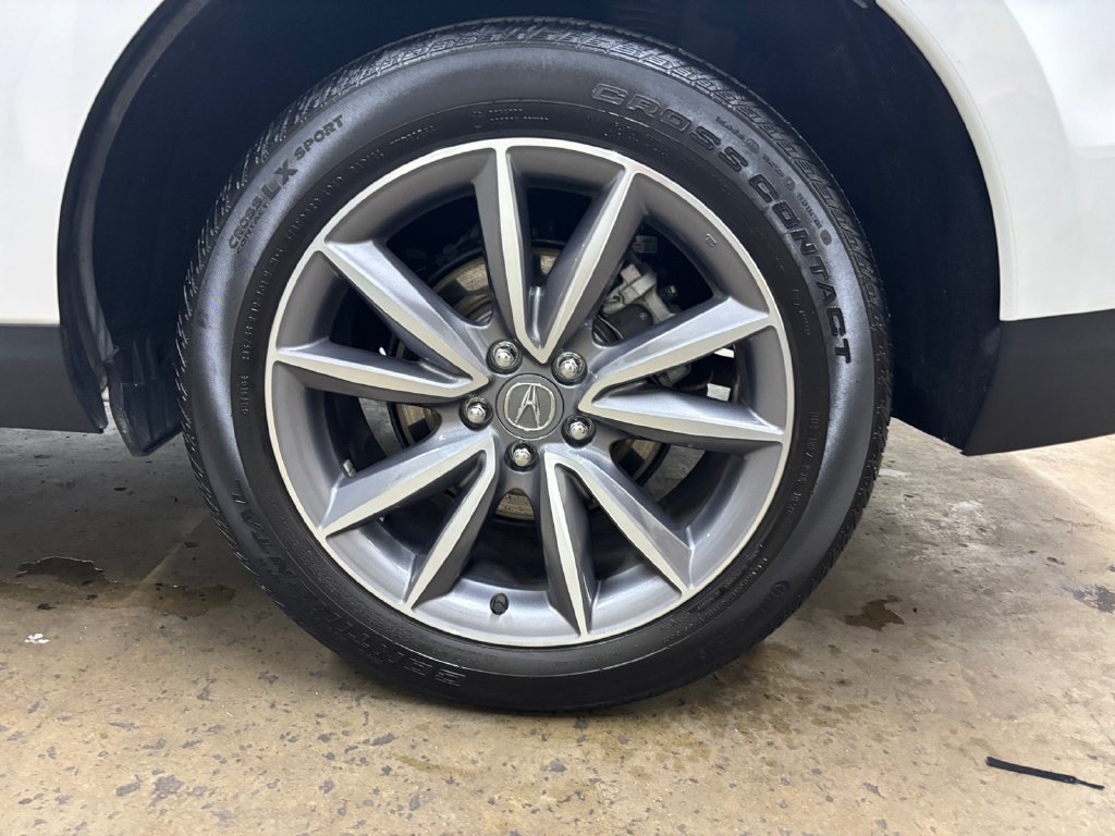 2024 Acura RDX Technology Package - Photo 75