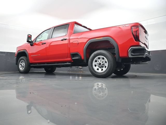 New 2026 Cardinal Red GMC Pro image 27