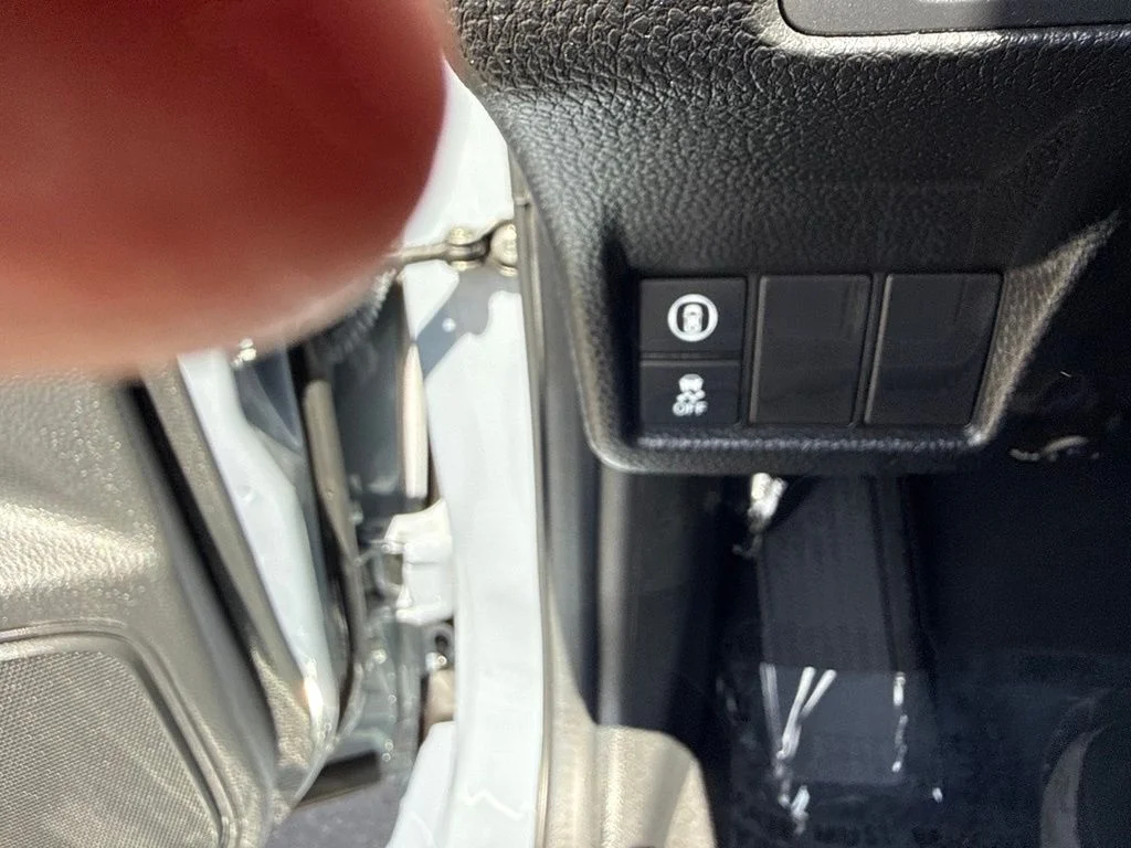 Used 2024 Gray Honda Sport image 29
