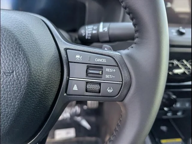 2025 Honda Accord Hybrid Sport - Photo 9