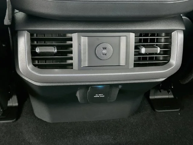 New 2026 White Ford XLT image 12