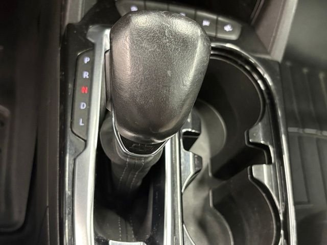 Used 2021 Red Chevrolet LT image 31