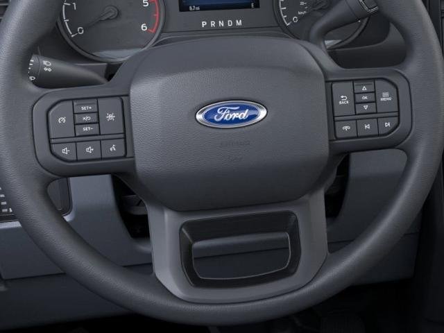 New 2025 Oxford White Ford XL image 38