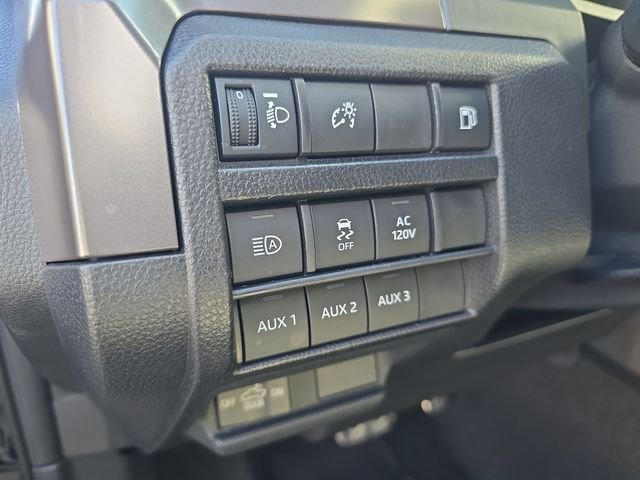 2025 Toyota Tacoma TRD Sport - Photo 24