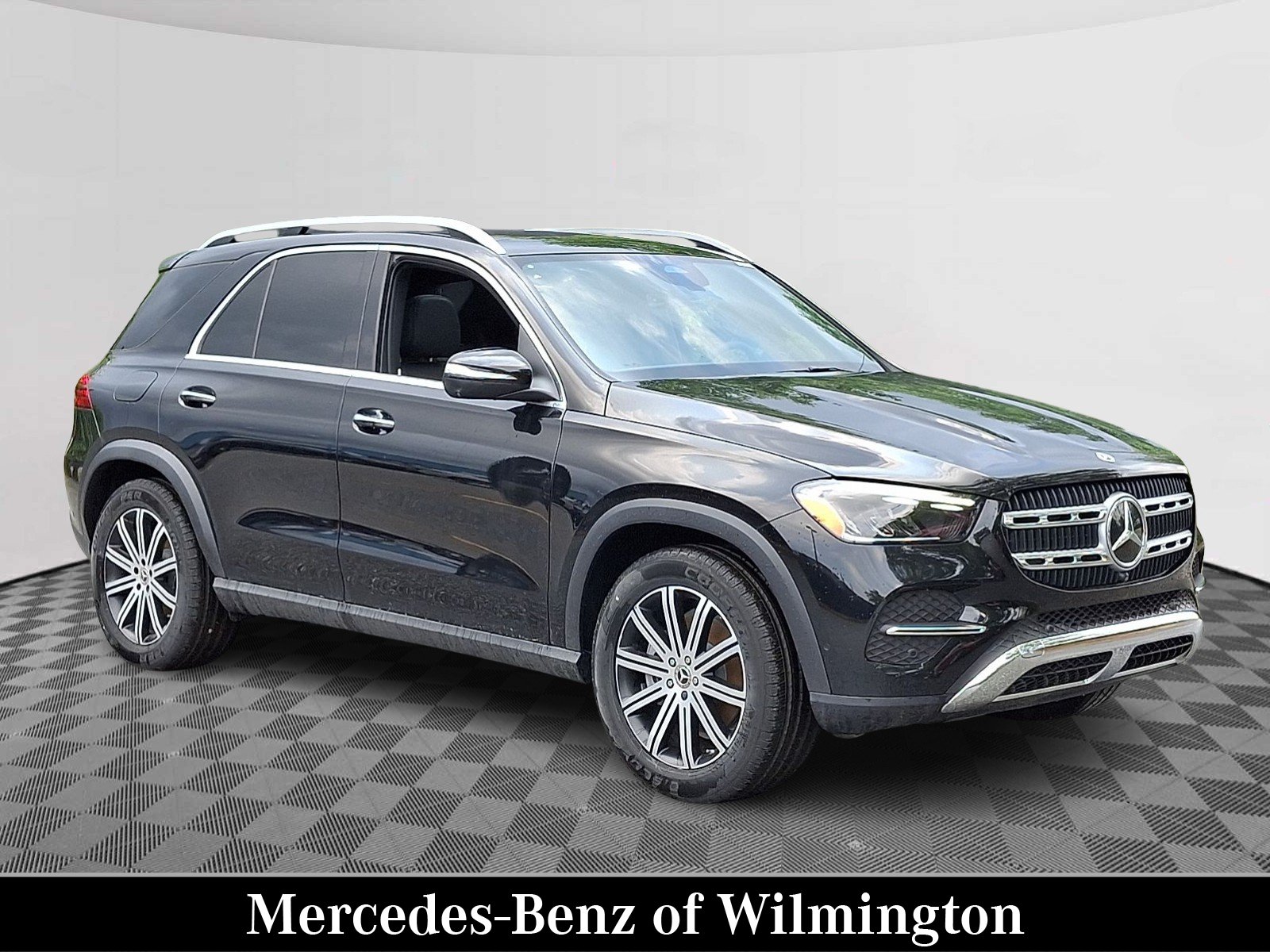 2026 Mercedes-Benz GLE