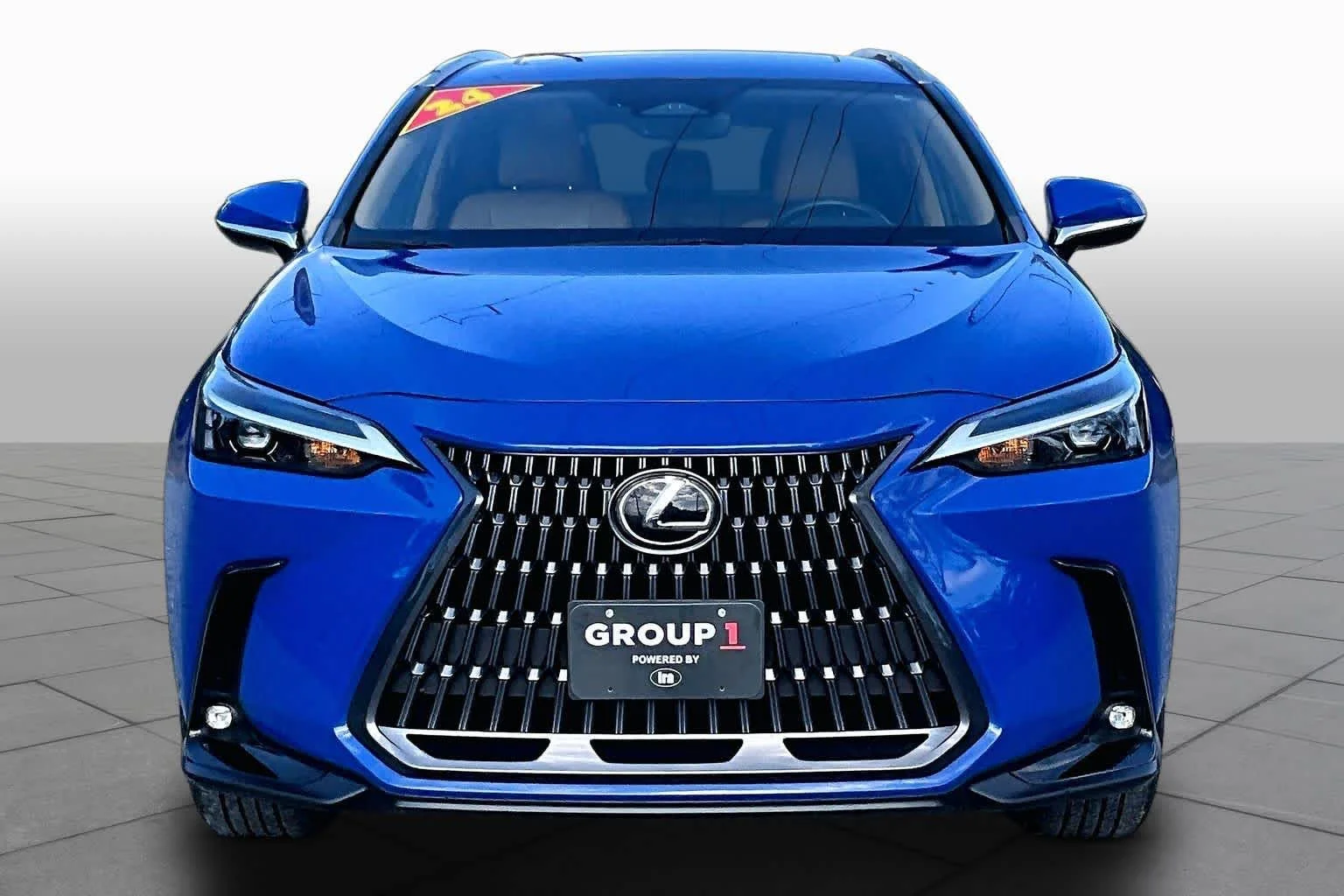 Used 2024 Grecian Water Lexus  image 4