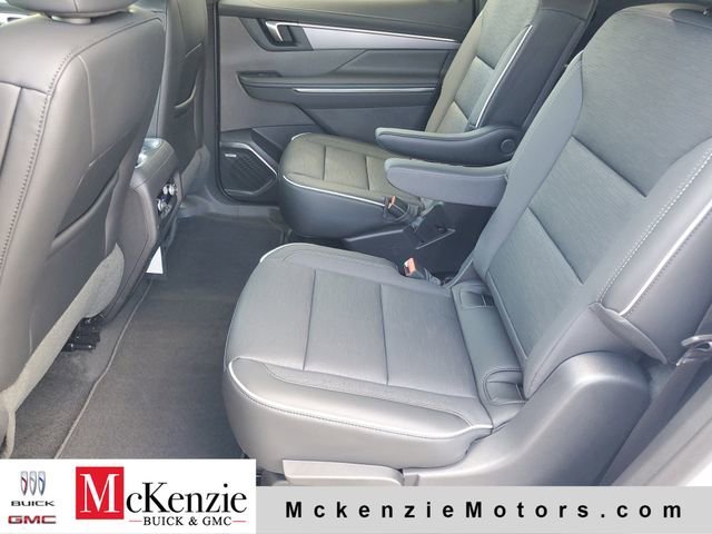 2026 Buick Enclave Sport Touring - Photo 21