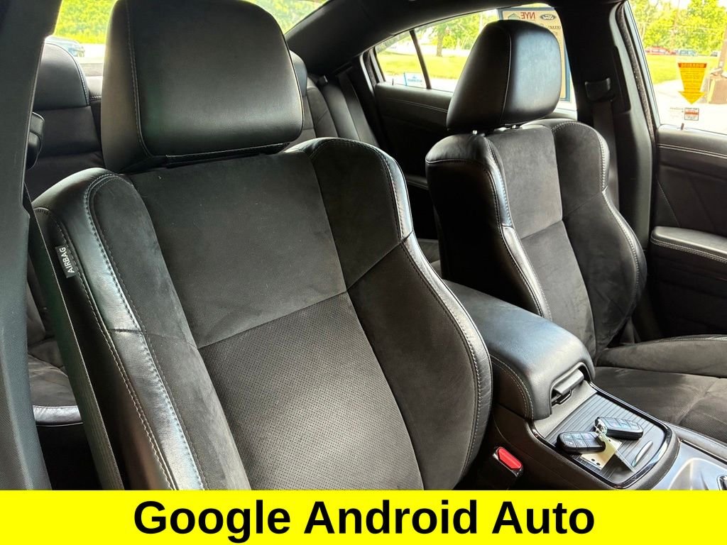 Certified Used 2022 Red Dodge GT image 45