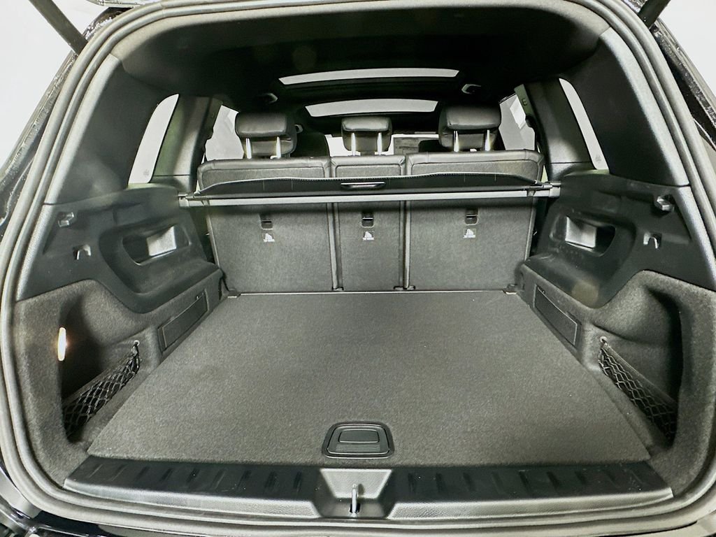 New 2026 Night Black Mercedes-Benz GLB 250 image 26