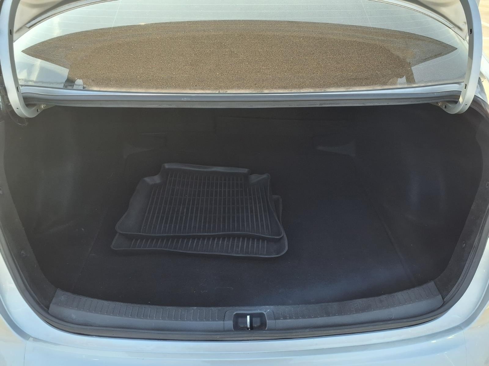 2023 Toyota Corolla LE Silver at Delta Auto Alliance