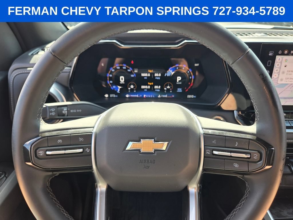 2026 Chevrolet Colorado LT - Photo 60