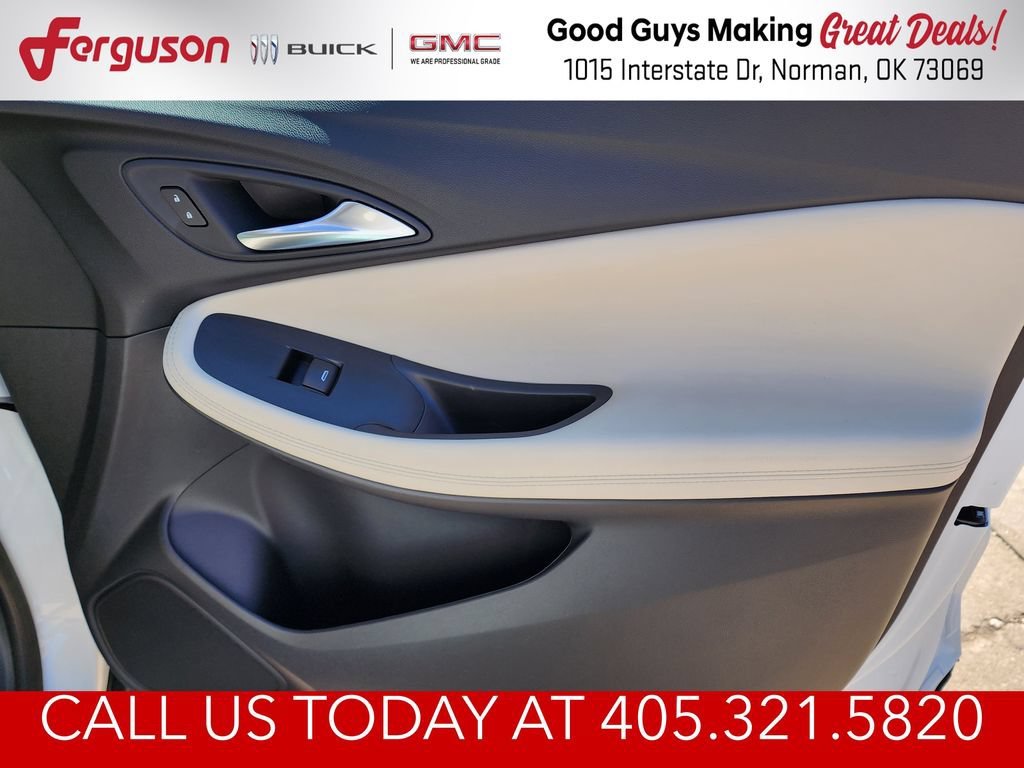 2026 Buick Encore GX Preferred - Photo 35