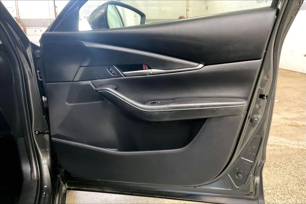 Used 2023 Gray Mazda 2.5 S Select Package image 24