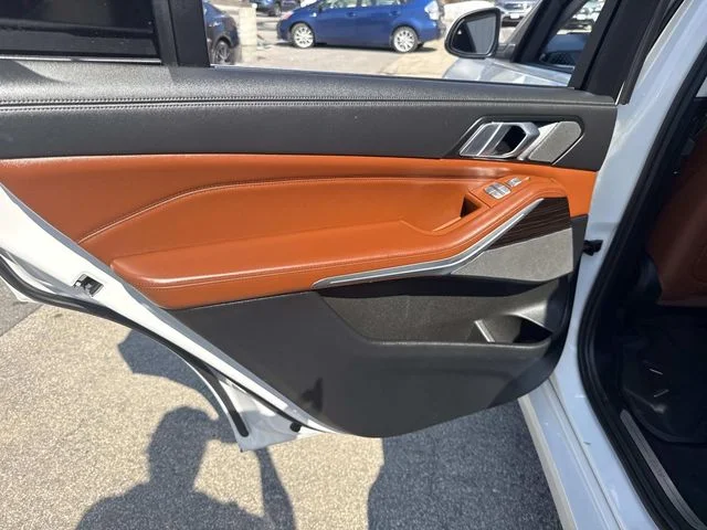 2023 BMW X7 40i - Photo 21