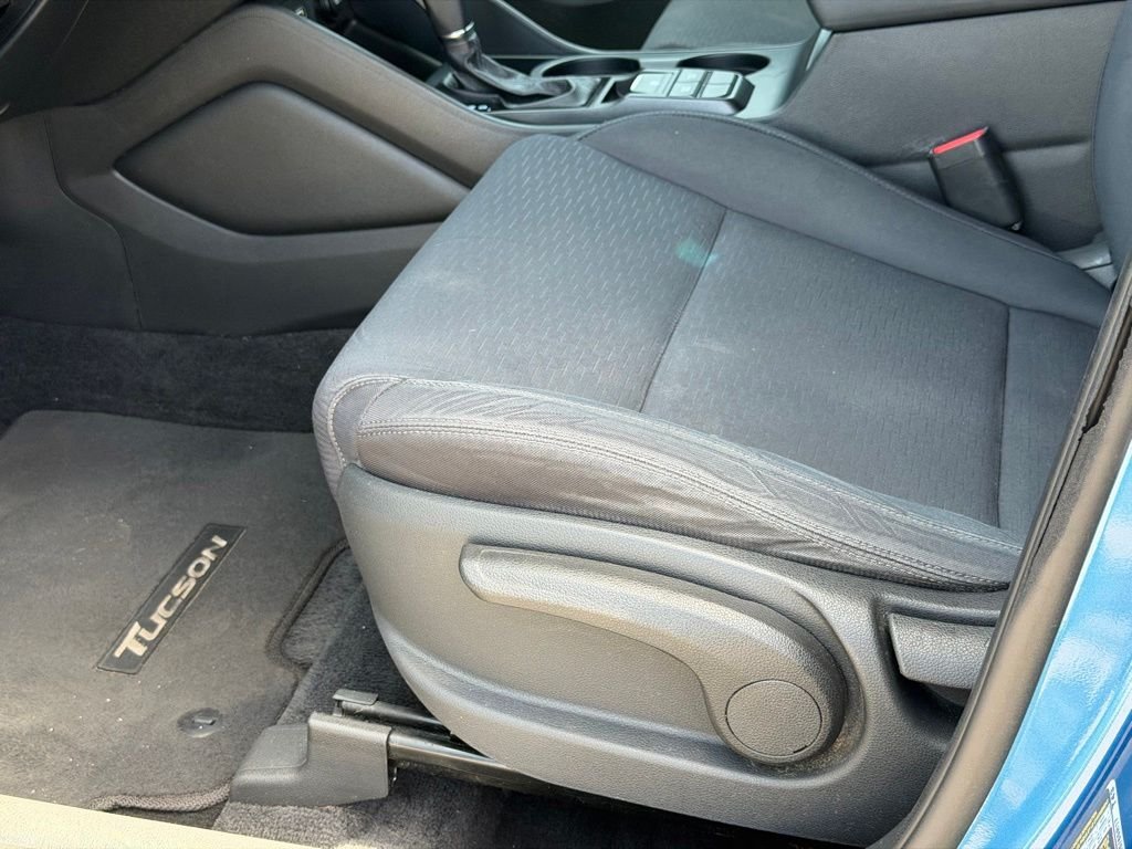 2020 Hyundai Tucson SE - Photo 17