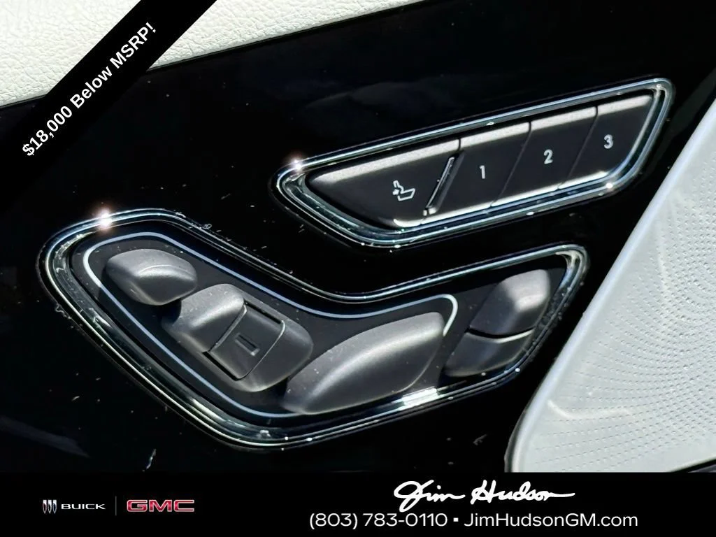 Used 2025 Green Lincoln Black Label image 24