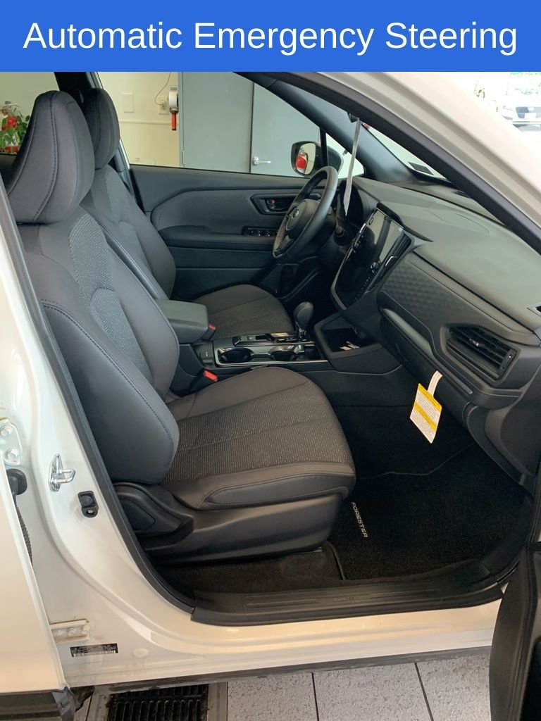 2026 Subaru Forester Premium - Photo 14