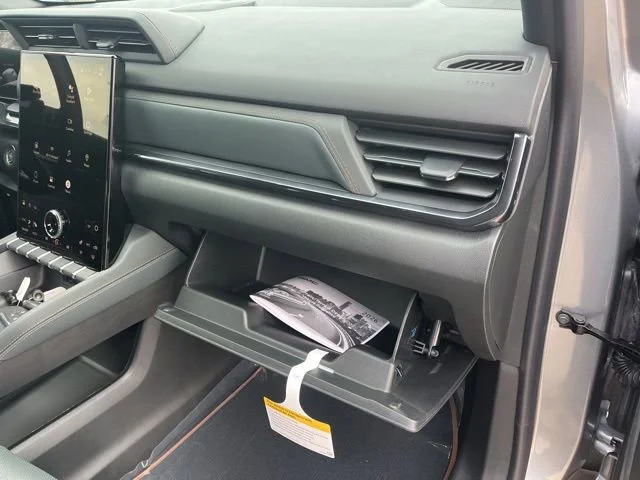 2026 GMC Terrain AT4 - Photo 57