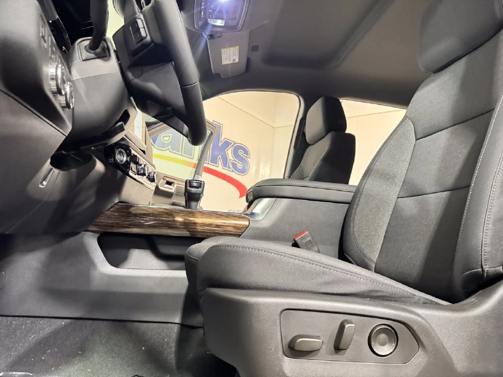 2026 GMC Sierra 1500 Elevation - Photo 8