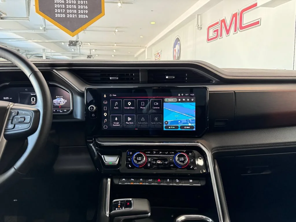 2024 GMC Sierra 1500 Denali Denali - Photo 19