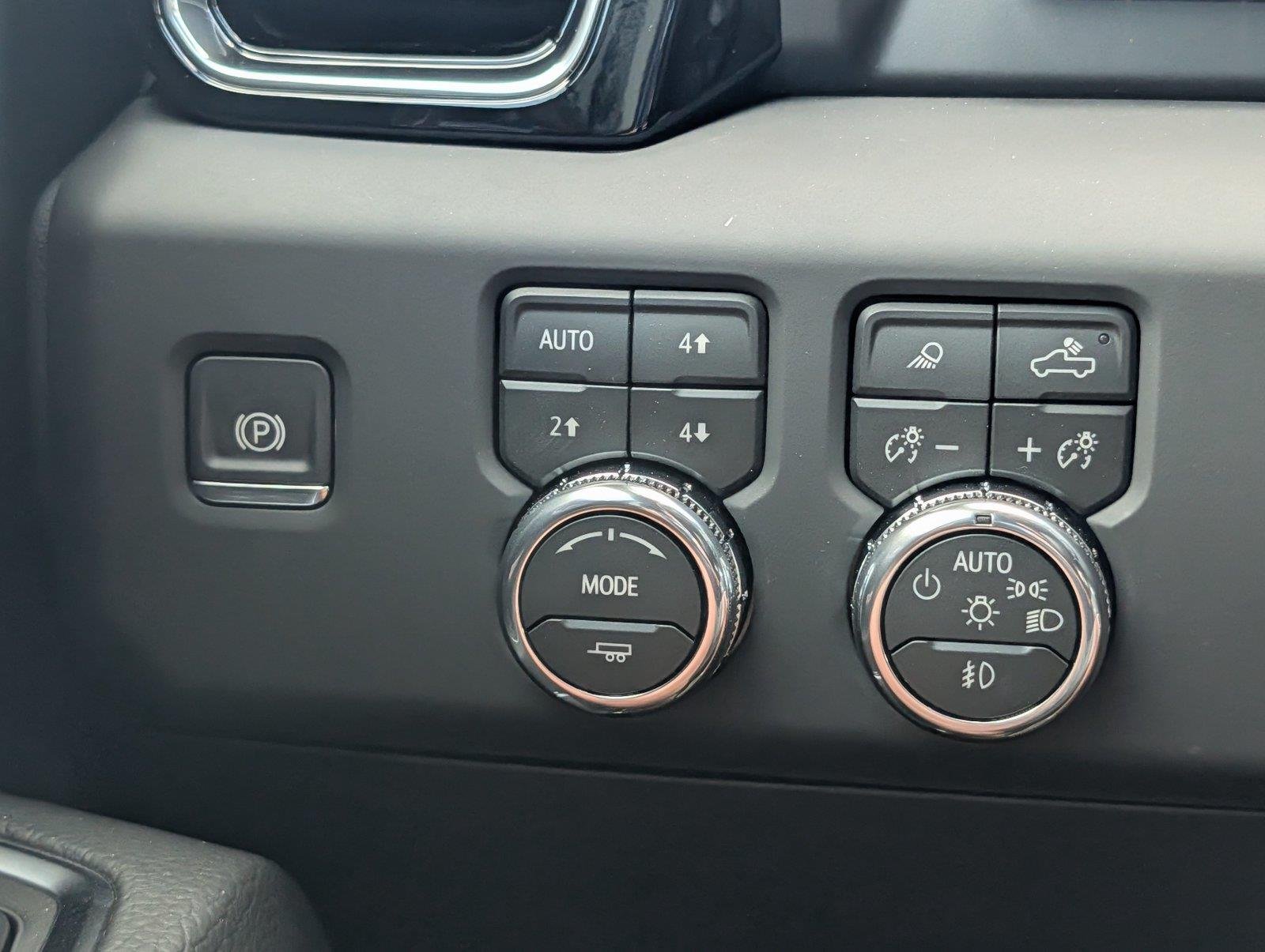 New 2026 Sterling Metallic GMC Denali image 27