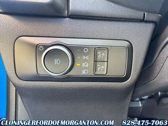 Used 2026 Blue Ford Big Bend image 23