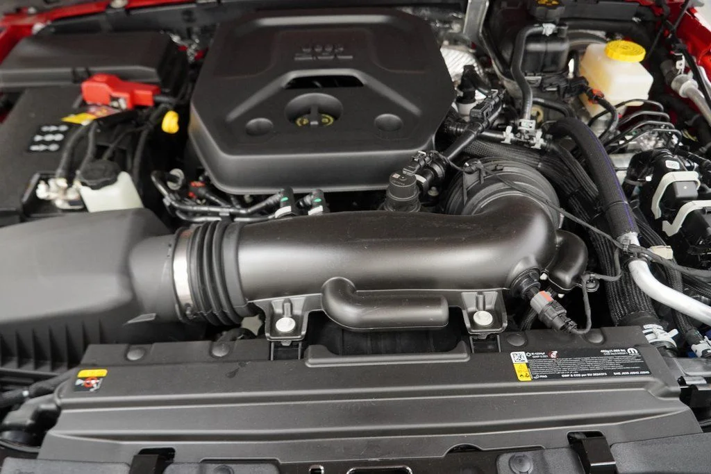 2026 Jeep Wrangler 2-Door Sport - Photo 33